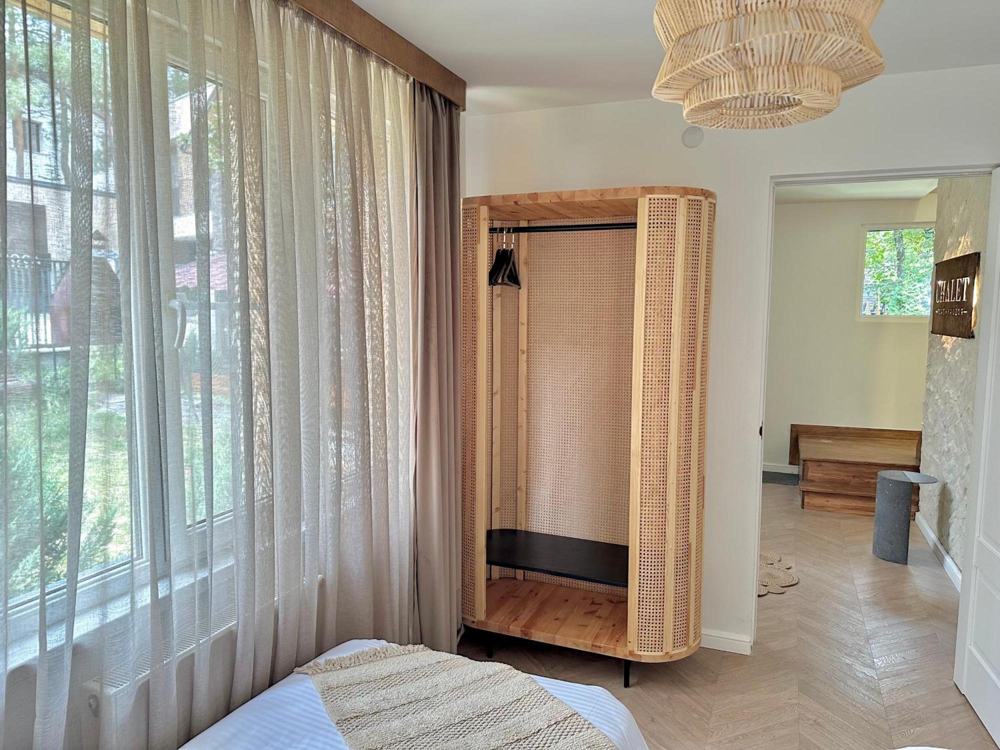 Chalet Tsaghkadzor Holiday Home Exterior foto